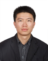 洪汉池 照片