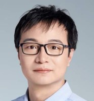 龙海涛 照片