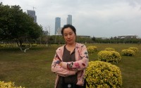韩晓婷 照片
