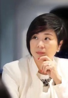黄婉彬 照片