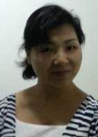 黄桂美 照片