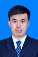 黄海 照片