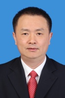 梅宏 照片