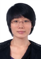 刘帆 照片