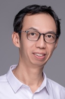 刘建春 照片