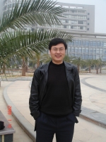刘松先 照片
