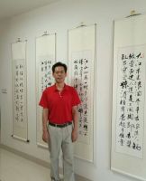 刘金武 照片