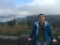 李啸 照片