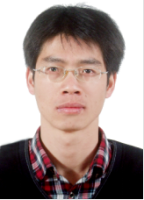 李奋强 照片