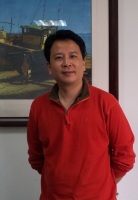 李建中 照片