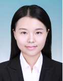 李晓丹 照片