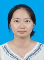 李月婵 照片