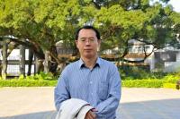 李泽彧 照片