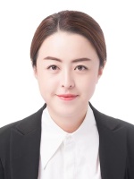 李玮琪 照片