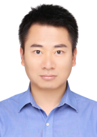 缪林清 照片
