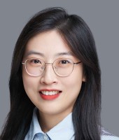 苗倩云 照片