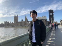 林彬 照片