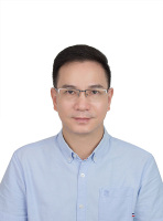 林必越 照片