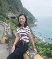 林波 照片
