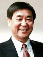 罗昌智 照片