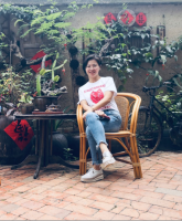 连晶晶 照片