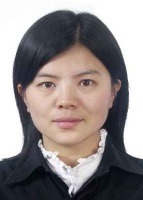 孟洁平 照片