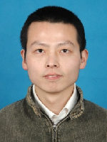 马宏宾 照片