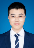 乔东旭 照片