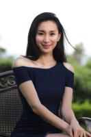 钱静 照片