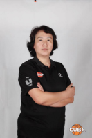 孙英 照片