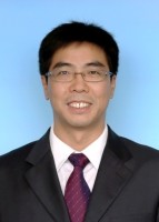 吴克寿 照片
