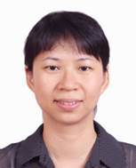 吴小梅 照片