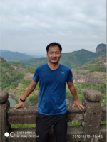 吴建堂 照片
