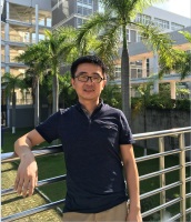 王晓栋 照片