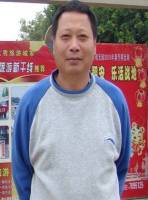 王杰 照片