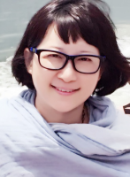 马秋君 照片