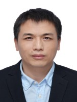 谢智颖 照片