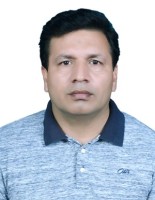 Muhammad Shahbaz 照片
