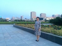 于国飞 照片