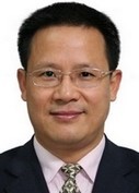 易际明 照片
