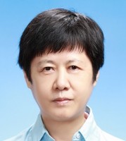 孟秀云 照片