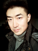 杨晨 照片