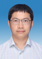 杨益航 照片