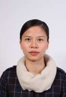杨蓉 照片