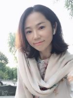 周晓丹 照片