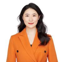张婧 照片