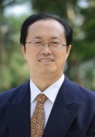 赵振祥 照片