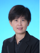 邹智敏 照片