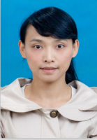 钟瑛 照片