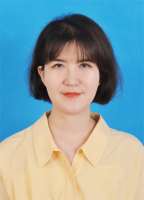 ​赵阳 照片